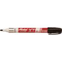 Pro-Line&reg; XT Paint Marker, Liquid, Black Distribution Jean Lapalme