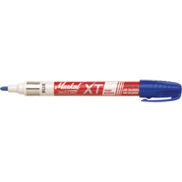 Marqueurs &agrave; peinture Pro-Line HP, Liquide, Bleu Distribution Jean Lapalme