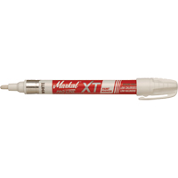 Marqueurs &agrave; peinture Pro-Line HP, Liquide, Blanc Distribution Jean Lapalme