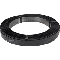 Steel Strapping, 5/8" Wide x 0.020" Thick Distribution Jean Lapalme