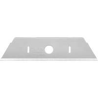 SKB-2S Dual-Edge Stainless Steel Safety Blades, Single Style Distribution Jean Lapalme