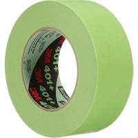 Ruban-cache haute performance 401+, 48 mm (2") x 54,8 m (180'), Vert Distribution Jean Lapalme