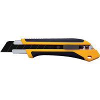 Knife, 25 mm, Carbon Steel, Heavy-Duty, Fibreglass Handle Distribution Jean Lapalme