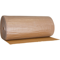 Rouleau &agrave; bulles stratifi&eacute; Durakraft, 250' x 48", 3/16" bulles Distribution Jean Lapalme