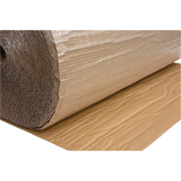 Rouleau &agrave; bulles stratifi&eacute; Durakraft, 250' x 48", 3/16" bulles Distribution Jean Lapalme