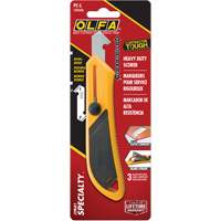 PC-L Plastic & Laminate Cutter, Steel Distribution Jean Lapalme