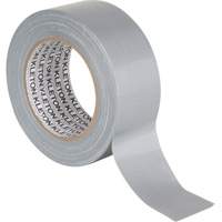 Ruban adh&eacute;sif de cat&eacute;gorie utilitaire, 6 mils, Argent, 50 mm (2") x 45 m (148') Distribution Jean Lapalme