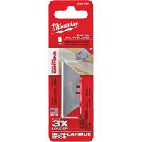 Lames pour couteau utilitaire, Style Simple Distribution Jean Lapalme