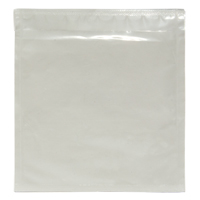 Blank Packing List Envelope, 4-1/2" L x 5-1/2" W, Backloading Style Distribution Jean Lapalme