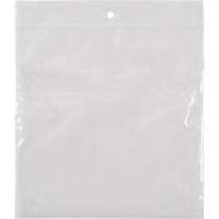 Poly Bags, Reclosable, 6" x 6", 2 mils Distribution Jean Lapalme