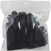 Poly Bags, Reclosable, 6" x 6", 2 mils Distribution Jean Lapalme