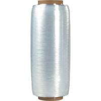 EcoSupreme Pre-Stretch Hand Film, Blown, 33 Gauge (8.4 micrometers), 12-1/2" x 1476' Distribution Jean Lapalme