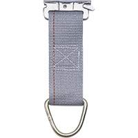 Rope Tie-Offs Distribution Jean Lapalme