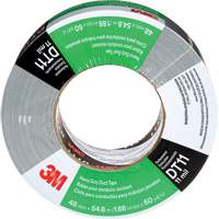 Ruban adh&eacute;sif robuste DT11, 11 mils, Argent, 48 mm (2") x 55 m (180') Distribution Jean Lapalme