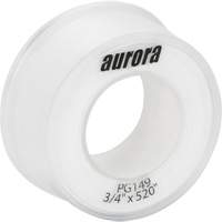 Teflon&reg; Sealing Tape, 520" L x 3/4" W, White Distribution Jean Lapalme