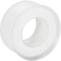 Teflon&reg; Sealing Tape, 520" L x 3/4" W, White Distribution Jean Lapalme