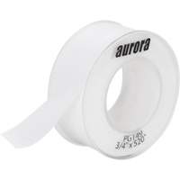 Teflon&reg; Sealing Tape, 520" L x 3/4" W, White Distribution Jean Lapalme