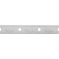 Glass Scraper Replacement Blades, Single Style Distribution Jean Lapalme