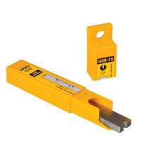 Glass Scraper Replacement Blades, Single Style Distribution Jean Lapalme