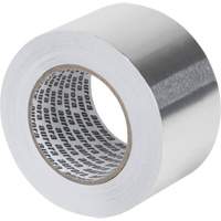 Aluminum Foil Tape, 1.5 mils Thick, 72 mm (3") x 45.7 m (150') Distribution Jean Lapalme