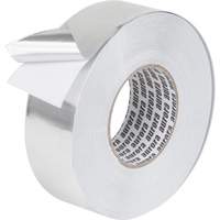 Ruban en aluminium, &eacute;paisseur 4,8 mils, 48 mm (1-7/8") x 55 m (180') Distribution Jean Lapalme