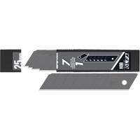 Ultra-Sharp Black Replacement Blades, Snap-Off Style Distribution Jean Lapalme