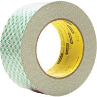 Ruban double face en papier 410M, 50 mm (2") x 32,92 m (108'), Beige Distribution Jean Lapalme