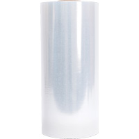 Evolve One Side-Cling Machine Film, 19-11/16" x 10000', 41 Gauge (10.4 micrometers) Distribution Jean Lapalme