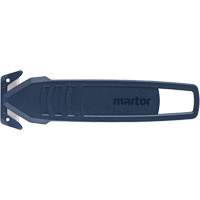 Secumax 145 Disposable Cardboard Knife Distribution Jean Lapalme