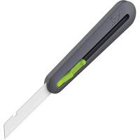 Slice Auto-Retractable Industrial Knife, Ceramic, Nylon Handle Distribution Jean Lapalme