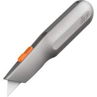 Slice Manual Knife, Ceramic, Metal Handle Distribution Jean Lapalme