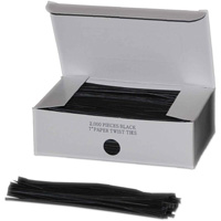 Twist Ties Distribution Jean Lapalme