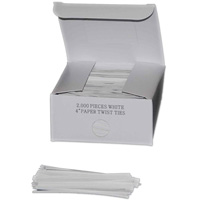 Twist Ties Distribution Jean Lapalme