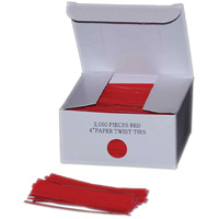 Twist Ties Distribution Jean Lapalme