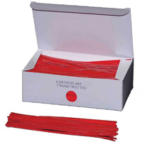Twist Ties Distribution Jean Lapalme