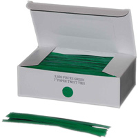 Twist Ties Distribution Jean Lapalme