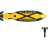 Xchange Knife Distribution Jean Lapalme