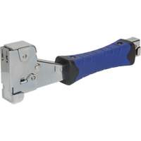 Heavy-Duty Hammer Tacker, 1/4", 5/16", 3/8", 1/2", 9/16" Distribution Jean Lapalme