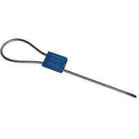 Scell&eacute; de s&eacute;curit&eacute; &agrave; c&acirc;ble Flexsecure FS35, 12", M&eacute;tal, Scell&eacute; &agrave; c&acirc;ble Distribution Jean Lapalme