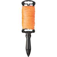 Twisted Line with Reel, 250' Distribution Jean Lapalme