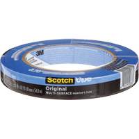 Ruban de peintre multi-surface ScotchBlue Original 2090, 18 mm (3/4") x 54,8 m (180'), Bleu Distribution Jean Lapalme