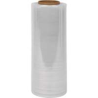 Stretch Wrap, Cast, 75 Gauge (19 micrometers), 13" x 1500' Distribution Jean Lapalme