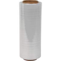 Stretch Wrap, Cast, 50 Gauge (13 micrometers), 12" x 1500' Distribution Jean Lapalme