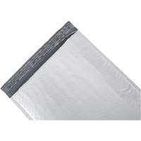 Bubble Shipping Mailer, Polyethylene, 10-1/2" W x 16" L Distribution Jean Lapalme