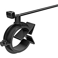 Cable Ties with Pipe Clip Distribution Jean Lapalme