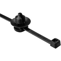 Cable Ties/Fir Tree Mounts Distribution Jean Lapalme
