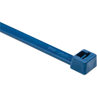 Metal Content Cable Ties Distribution Jean Lapalme