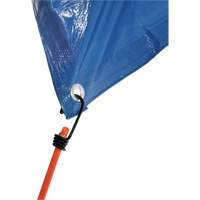 Bungee Cord Tie Downs, 18" Distribution Jean Lapalme