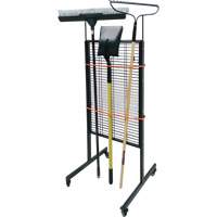Bungee Cord Tie Downs, 18" Distribution Jean Lapalme