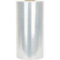 Machine Stretch Wrap, 20" x 6000', 80 Gauge (20.3 micrometers) Distribution Jean Lapalme